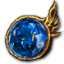 Combustion Support (Quality +20%)
